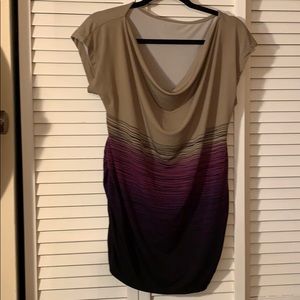 Liz Lange Maternity Top